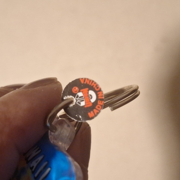 Hawaii Keychain - Picture 3 of 3